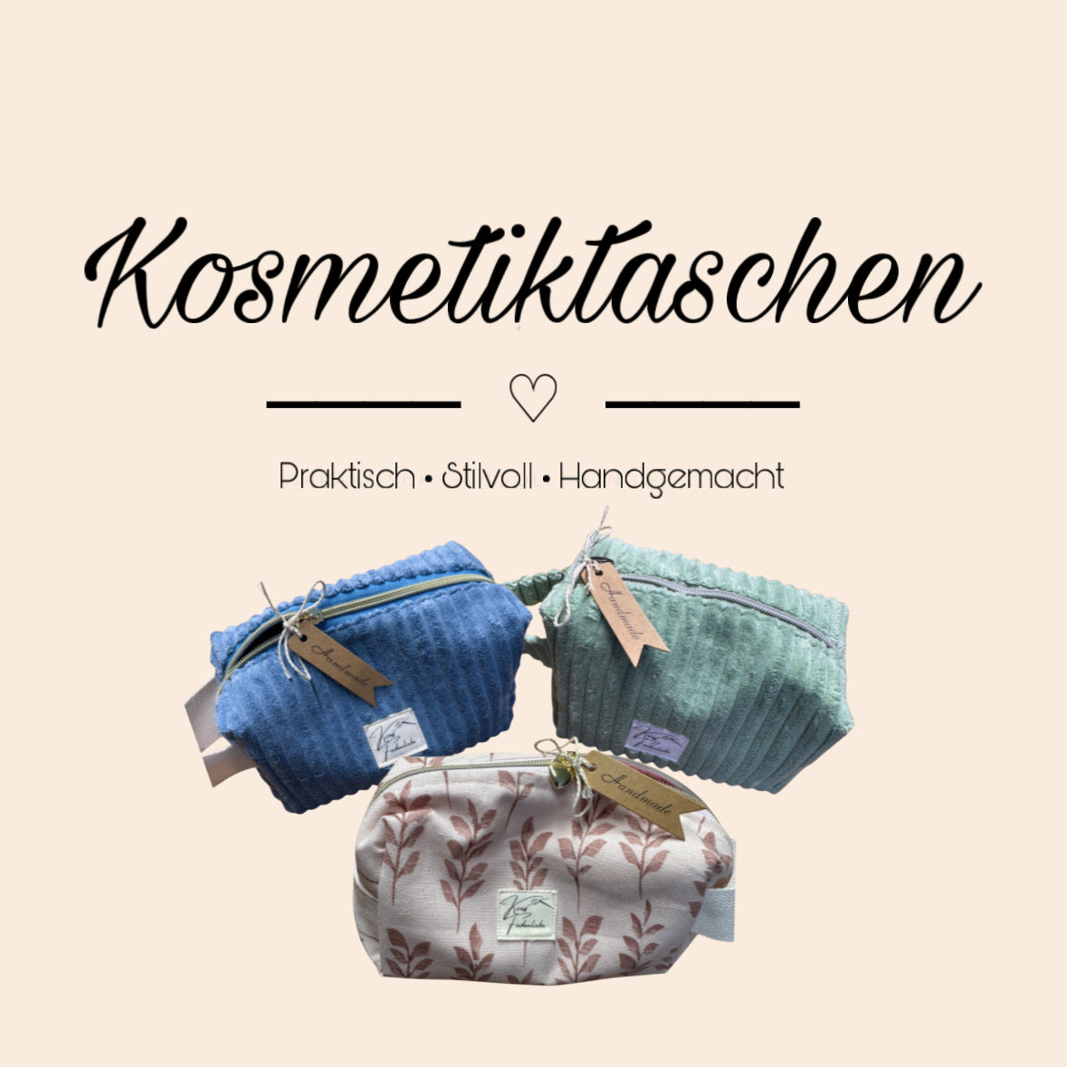 Kosmetiktasche