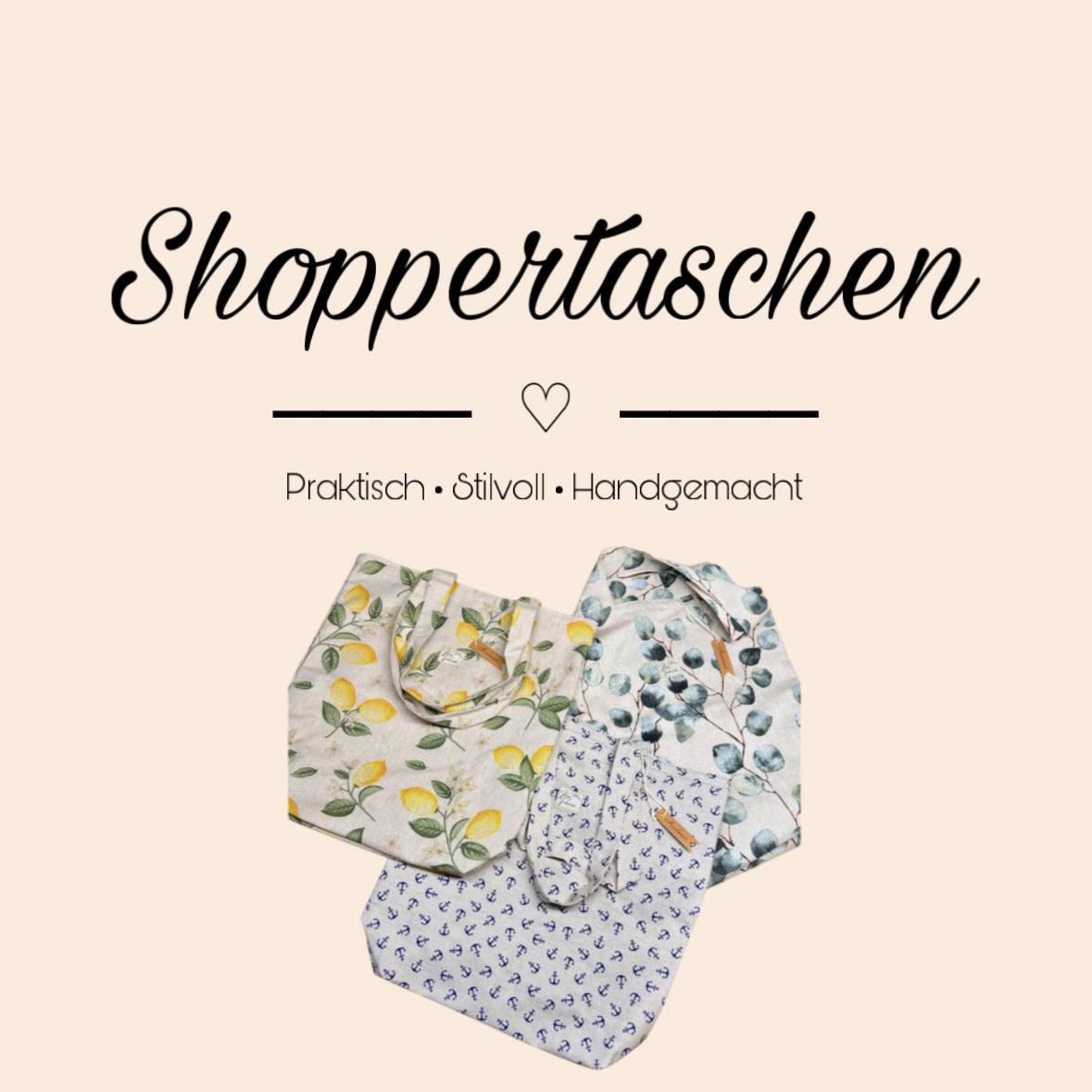 Shoppertaschen