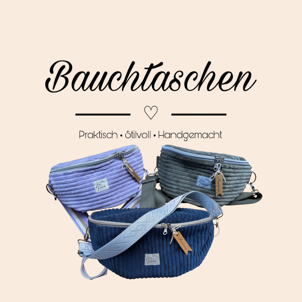 Bauchtaschen