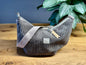 Bananentasche - Cord - Braun Gr. M