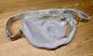 Bauchtasche Gr. M - Cord - Beige